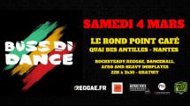 Retour des soirées Buss Di Dance samedi à Nantes avec Truth And Right