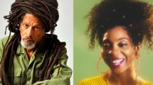 Don Letts 'No Fooling Me' feat. Hollie Cook