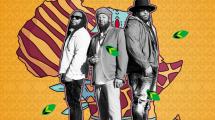 Morgan Heritage : un nouvel album et un nouveau single évènement !