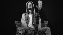 Le reggae rock de Tony Nephtali dans 'Briser la glace'