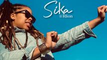 Sika Rlion dévoile 'Laisse tomber'