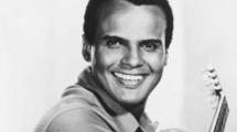 Harry Belafonte : la planète reggae lui rend hommage