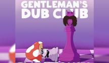 Gentleman's Dub Club feat. Hollie Cook 'Play My Games'