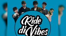 Clash, mixtapes, release party : Ride Di Vibes très actif !