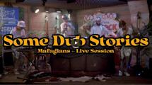 Some Dub Stories : Live Session @ Mast'Rock