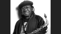 RIP Lester Sterling des Skatalites