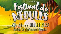 Festival de Néoules avec Inna De Yard, Manudigital, Ky-Mani Marley etc