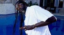 Buju Banton : nouveau single 'Coconut Wata (SIP)'