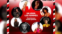Quel plateau féminin au No Logo BZH  !