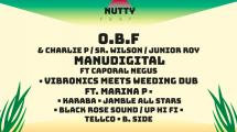 Nutty Fest : un festival porté par un foyer de vie pour handicapés