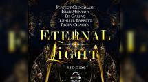  Eternal Light Riddim par DJ Selmad