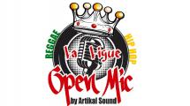 La Ligue Open Mic : concours de freestyle 