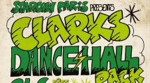 Clarks Dancehall Pack à Paris pour la fête de la musique