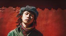 L'artiste chinois Stinging Ray sort son premier album