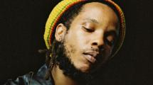 Morceau du jour : Stephen Marley – No Cigarette Smoking