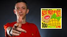 Selecta Antwan en live ce soir sur Reggae.fr