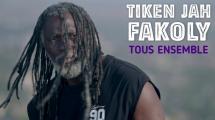 Tiken Jah Fakoly 'Tous ensemble' le clip