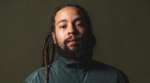 Hommage à Jo Mersa Marley ce jour sur Reggae.fr 