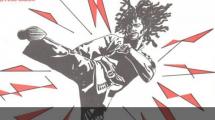 Reggae et Arts martiaux