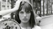 Hommage à Jane Birkin