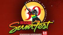 Reggae Sumfest ce weekend à Montego Bay