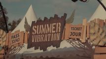 Pas de Summer Vibration Festival en 2024
