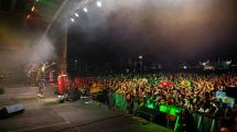 Suivez le Rototom en direct sur Reggae.fr jusqu'à mardi