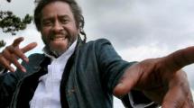 Hommage à Tonton David ce jour sur Reggae.fr