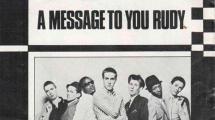 A Message To You Rudy : hommage à Terry Hall (The Specials)