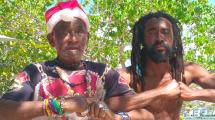 Lee Perry : 1er extrait de son album posthume avec Bob Riddim