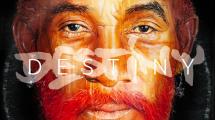 Lee Perry : nouvel album posthume 'Destiny' avec Bob Riddim