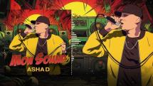 Asha D : nouveau single 'Mon Sound'