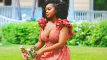 Khalia dévoile 'Waiting On You'