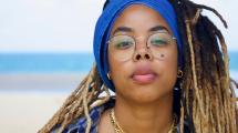 Sika Rlion dévoile le clip 'Galet' et un premier EP