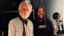 Stephen Marley dévoile 'Winding Road'