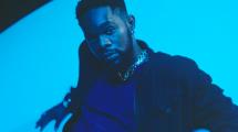 Patoranking : nouvel album 'World Best'