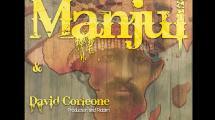 Manjul - 'Laisse l'Afrique se libérer'