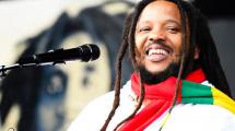 Stephen Marley à l'honneur ce samedi sur Reggae.fr