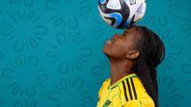 Reggae Girlz en grève : Cedella Marley les soutient
