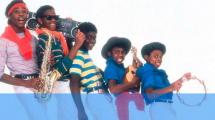 Morceau du jour : Pass the Dutchie de Musical Youth