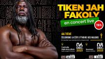 Africa Reggae Festival : préludes les 6 et 9 décembre