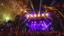 No Logo Festival : rendez-vous les 9, 10 et 11 août à Fraisans