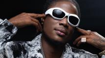 Masicka : nouvel album 'Generation Of Kings'