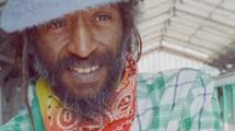 Colonel Maxwell : 'Ital' avant l'album 