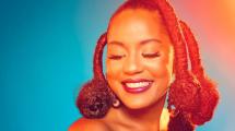 Andreia dévoile son EP 'O Nha Mae'