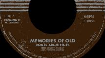 Roots Architects avec Ernest Ranglin, Tyrone Downie, Fil Callender ...