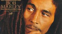 Bob Marley : Legend toujours au top des Charts en 2023