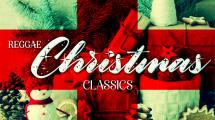 Reggae Christmas Classics produit par Dean Fraser et Clive Hunt