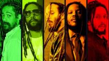 Spéciale Marley Family sur Reggae.fr Webradio