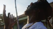 Hallelujah Heaven le clip avec Buju, Shabba, Lil Wayne & Jeymes Samuel